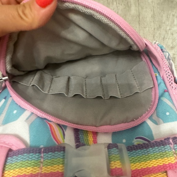 Pottery barn kids backpack - Picture 3 of 9